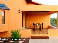 israel vacances