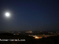 israel vacances