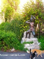 israel vacances