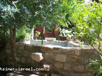 israel vacances
