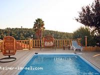 israel vacances