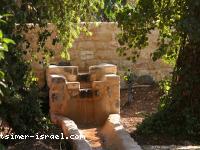 israel vacances