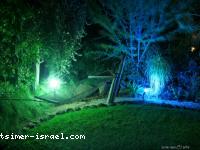 israel vacances